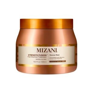 MIZANI Strength Fusion Recover Mask 16.9 oz.
